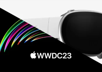 Apple WWDC23 with unveil of its Mixed-Reality Headset | Gogle VR/AR od Apple