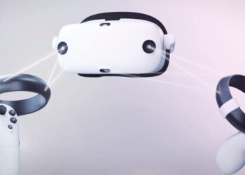 Qiyu 3, its succesor is set to ship with Micro-OLED panels