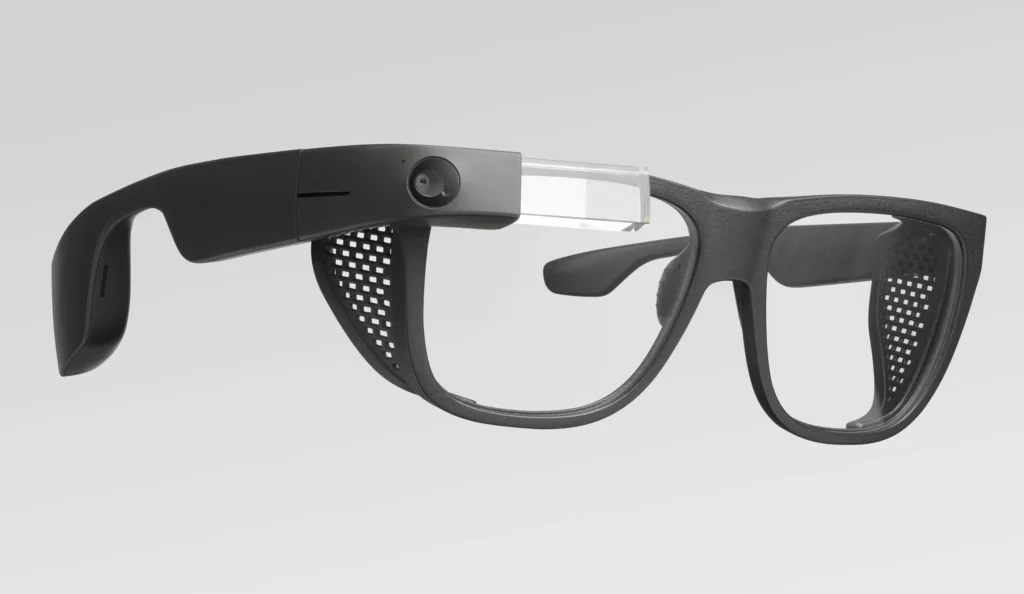 Google Smartglasses, Google Glasses