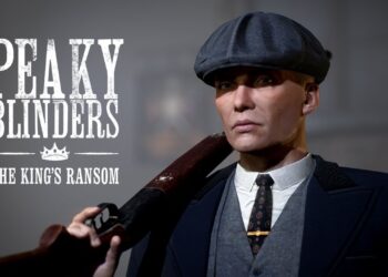 peaky blinders