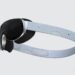 Apple's Headset Renders From side gogle VR/AR Apple gogli VR/AR