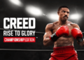 Creed Rise to Glory on PSVR2