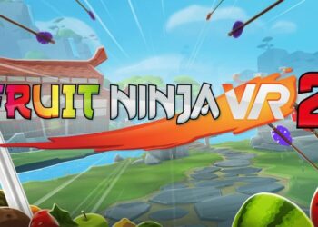 Fruit Ninja VR 2 Thumbnail