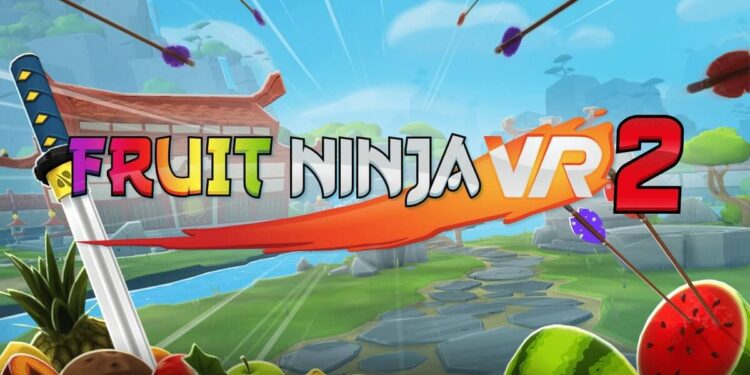 Fruit Ninja VR 2 Thumbnail