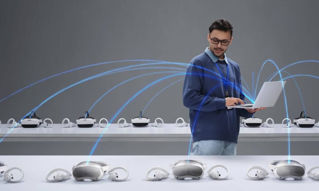 Pico G3 Buisness Suite