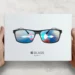 Apple Glasses Okulary AR