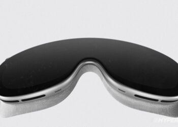 Apple VR/AR Headset gogli VR/AR