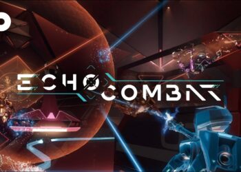 Echo Combat VR