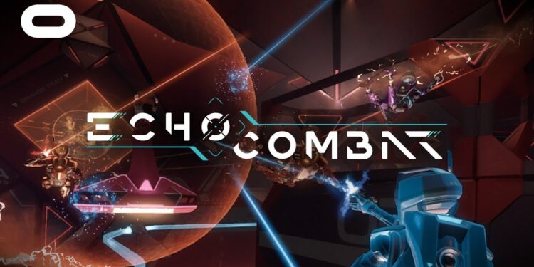 Echo Combat VR