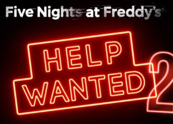 Five Nights at Freddy's Help Wanted 2