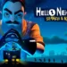 Hello Neighbor VR Search & Rescue