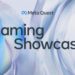 Meta Quest Gaming Showcase