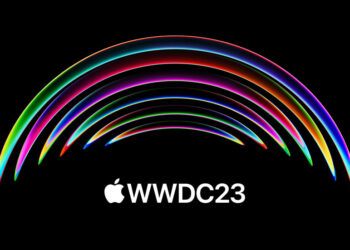 Apple WWDC xrOS