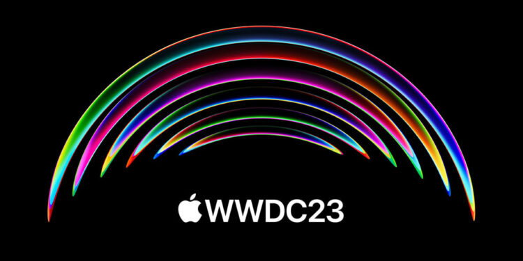 Apple WWDC xrOS