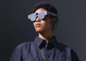 Magic Leap Agreement with Meta