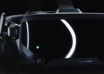 Valve Index / Valve Deckard