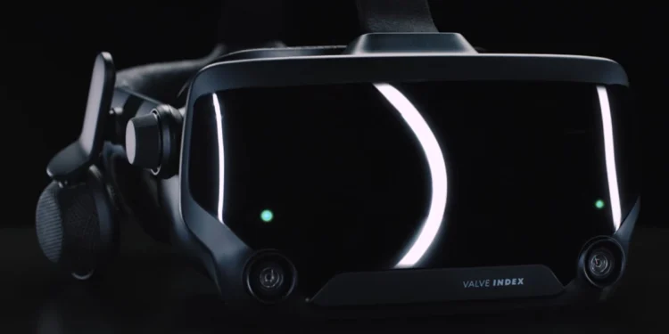 Valve Index / Valve Deckard