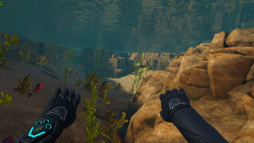 Hubris on Meta Quest 2 Review