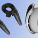 Apple Vision Pro HTC Controllers