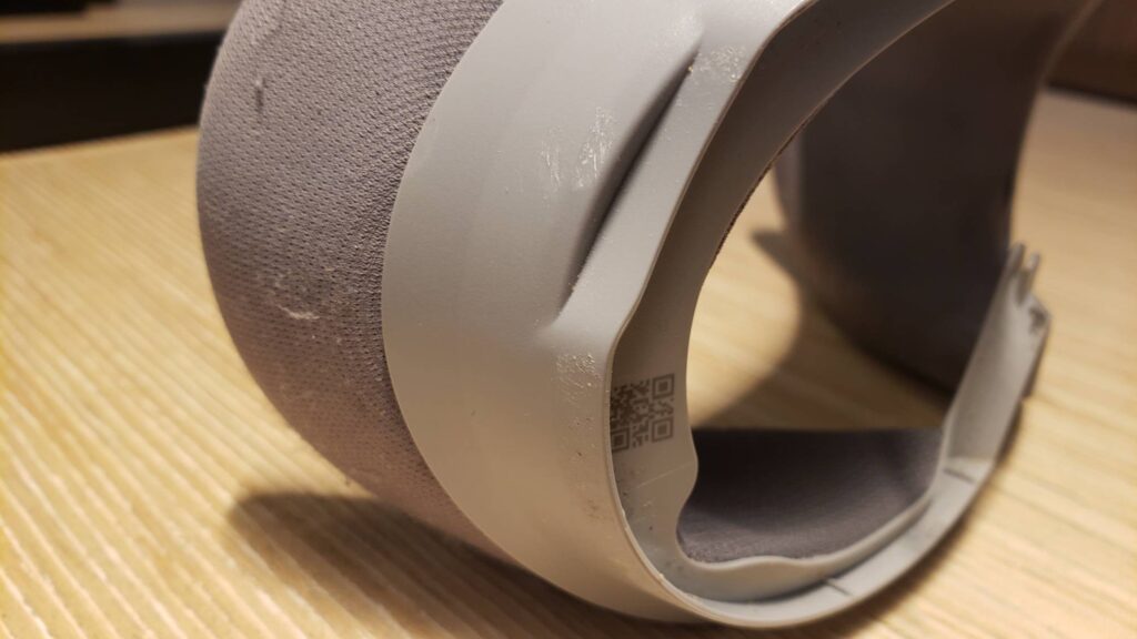 Pico 4 Facial Interface