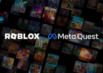 Roblox on Meta Quest 2,Pro, and Quest 3