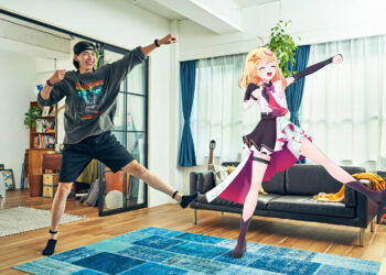 Sony Mocopi Full Body Tracking VR