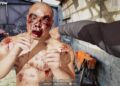 VRSO: Bare Knuckle Fighting Gore