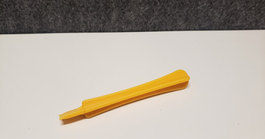 Pico 4 AMVR 3–In-1 Crowbar tool