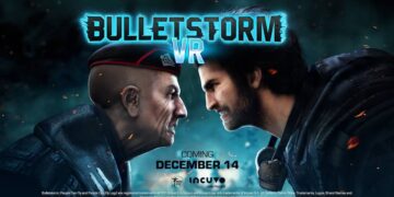 Bulletstorm VR 2