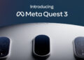 Meta Quest 3 release date