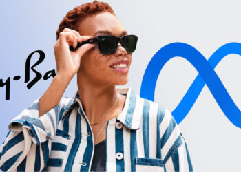 Meta Ray-Ban Stories