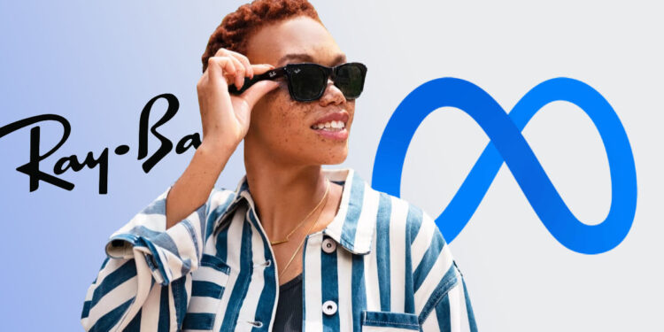 Meta Ray-Ban Stories