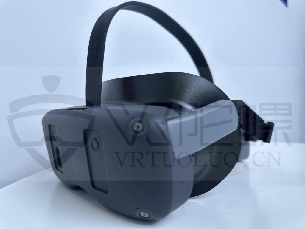 Samsung VR AR Headset