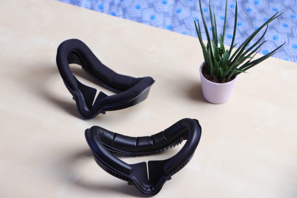 Fitness vs Leather Cushion