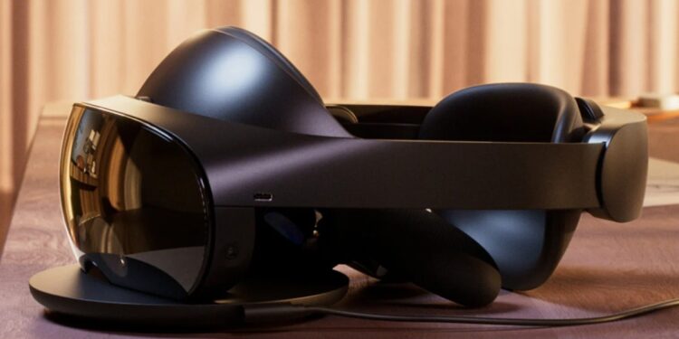 Meta Quest Sub-$200 and Quest 4 Pro