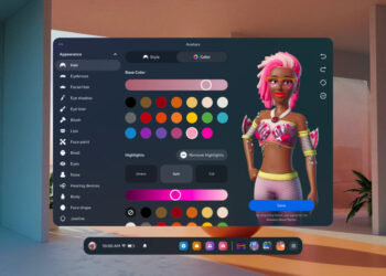 Meta Quest v57 Update