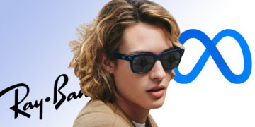 Ray-Ban Stories 2