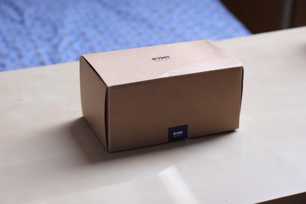 Kiwi Design Upgraded Fitness Facial Interface for Quest 2 Package