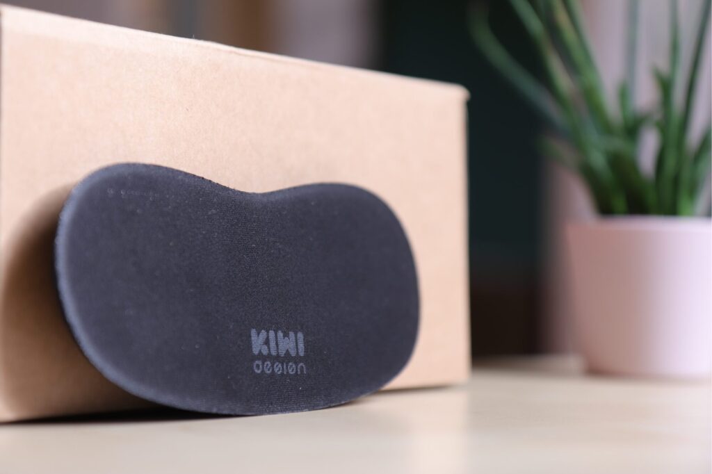 Kiwi Design Lens Protector